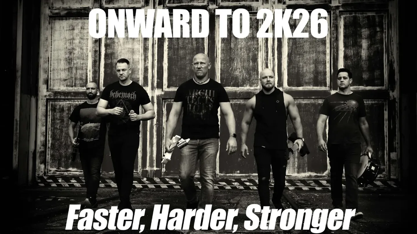 Epidemic Scorn Bandbild