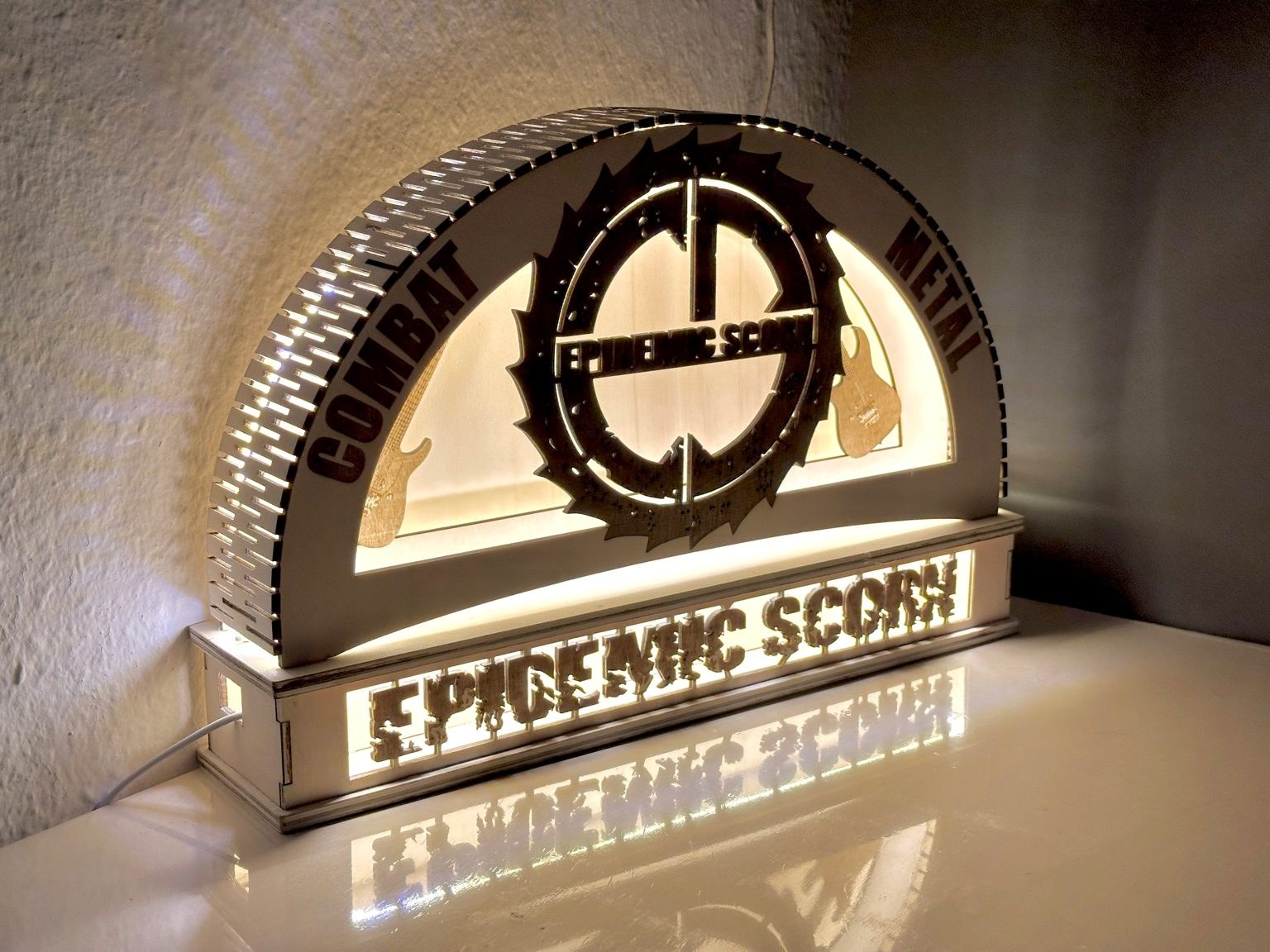 Custom – Schwibbögen Teaser